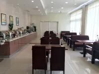 Jinjiang Inn (Taicang Wanda Plaza Shanghai East Road) Hotels in Taicang