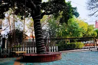 Chaohai · LIVE Vacation Apartment - Losmen