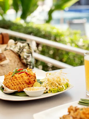 รูปภาพของซันวิง กมลา บีช