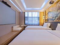 景里酒店(北京首都机场店) - 优享双床房