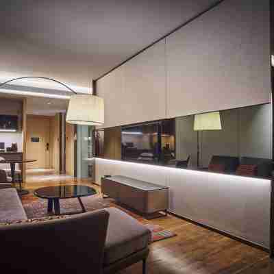 EQ 쿠알라룸푸르 Rooms