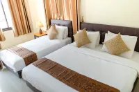 Sasi Nonthaburi Hotel Hotels in Sai Noi