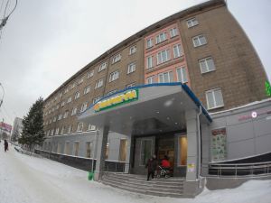 Severnaya Hotel