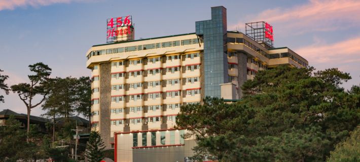456 Hotel Hotels in Benguet