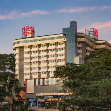 456 Hotel Hotels near Bridal Veil Falls
