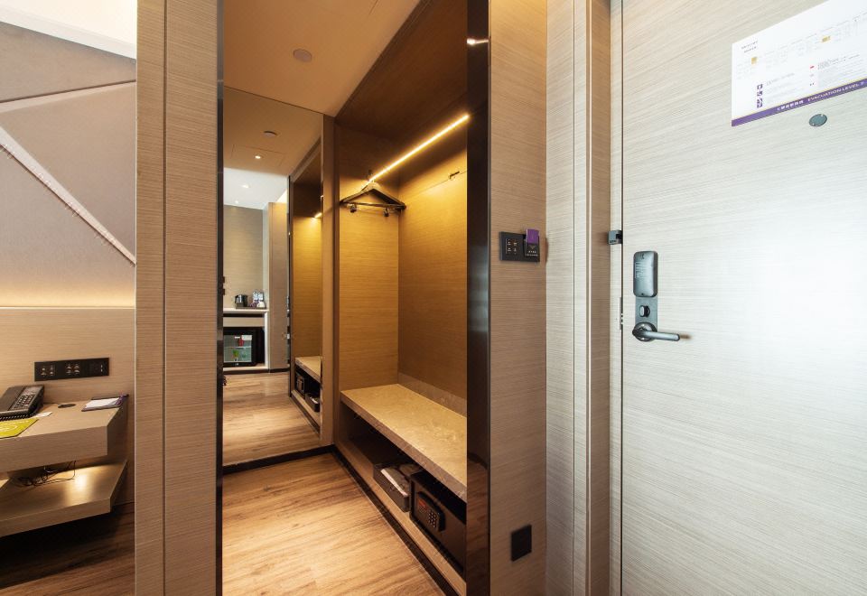 4. 하얼빈 센트럴에..