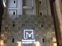The Mulberry Bangkok Khaosan Road Hotels near Brick Bar