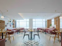 THE HOTEL V Hotels near Yangming Station