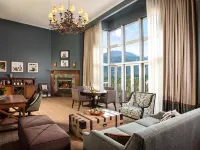 Fairmont Chateau Whistler Hotels in Whistler