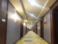 星程酒店(自贡汇东中心店) - 公共区域