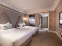 上海环球港湾美居酒店 - 标准双床房