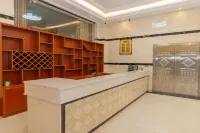 Longhushan Xinghua Hotel - Ramah Hewan Peliharaan