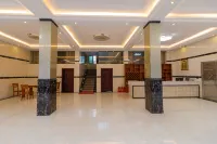 Longhushan Xinghua Hotel - Ramah Hewan Peliharaan