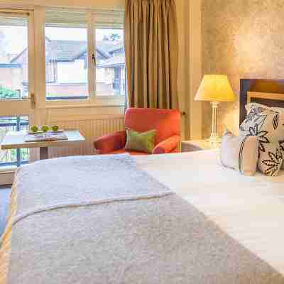 Careys Manor Hotel & SenSpa Rooms