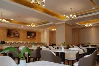 Vienna Hotel (Jian Yongxin Municipal Square) - breakfast
