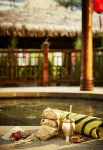 Regao Hot Spring Hotel - Hot Tub