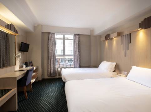 Tavistock Hotel Reviews For 2 Star Hotels In London Trip Com