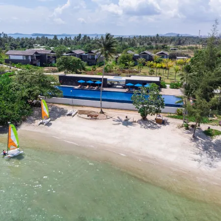 The Residence Bintan