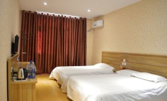 Shijiazhuang Xinyi Holiday Hotel