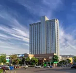 Sandborg Hotel โรงแรมใกล้จัตุรัสหงซาน/ทะเลสาปตงหู