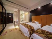 深圳圣德堡酒店 - 高级双床房