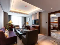 Chunzhu International Hotel Hotels near Korea Town