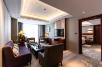 Chunzhu International Hotel Hotels near Weihai Shenyou Ocean World