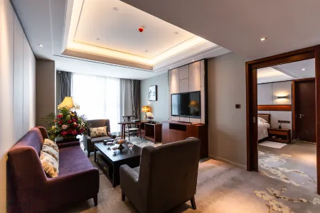 Chunzhu International Hotel