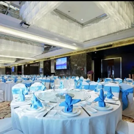 Ramada International Hotel Changzhou