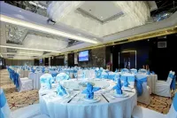 Ramada International Hotel Changzhou - فطور