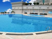 化州星河国际假日酒店 - 室外游泳池