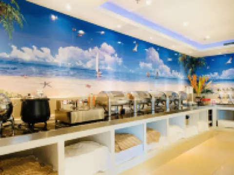 Haichen Hotel Hotels in Beihai