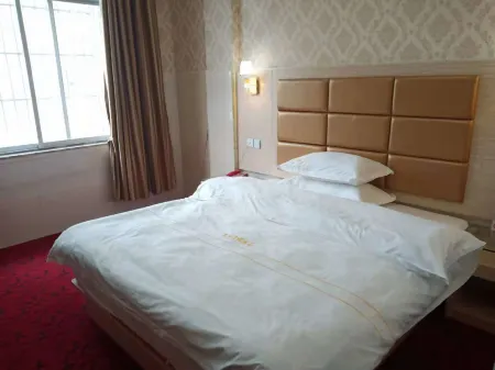 Tianlin Shenghuan Convenient Hotel