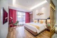 Arc de Triomphe Hotel Hotel in zona Shangyao Wharf