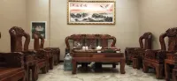 BI SHUI LAN TIAN GRAND HOTEL Hotels in Napo