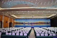 Wenhe Hotel Hotels in Hepu