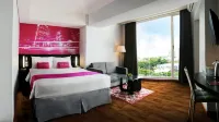 Favehotel Graha Agung Hotel dekat Amd Cell