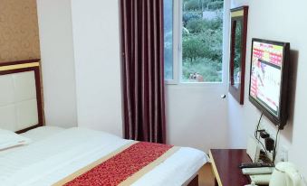Guzan Hotel (Kangding No.2 Branch)