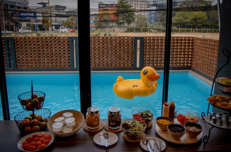 Sleep Mai Chiang Mai Airport Lifestyle Hotel photo 2