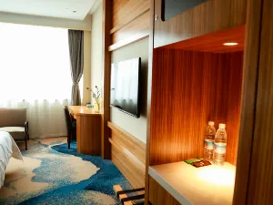 Zongsheng Hotel