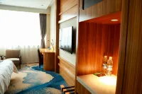 Zongsheng Hotel Hotels in Jiaxiang