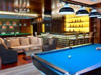 太仓宝龙福朋喜来登酒店 - 健身娱乐设施