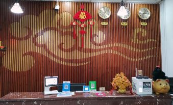 Jiulong Hotel (Guilin High Speed Railway North Station Shop)