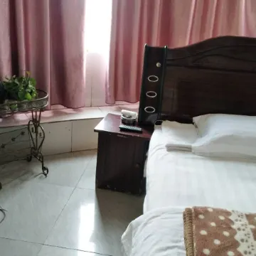 Wangcang Ziteng Hotel