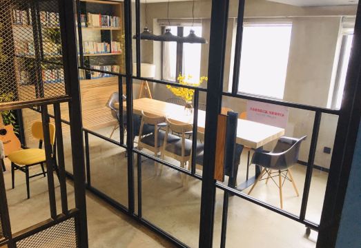 아투어 라이트 시안 대학도시