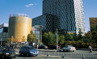 Dacheng Apartment (Beijing East Fourth Ring Road Middle Road Branch)