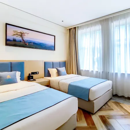 M Hotel