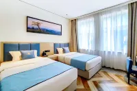 M Hotel Hotels in Heihe