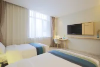 Homeinn Selected Hotel (Jilin Darunfa No. 4 Store Lianshan Road) - 3 ดาว