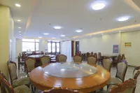 Fangzheng Golden Lake Hotel (High-speed Railway Station) - breakfast